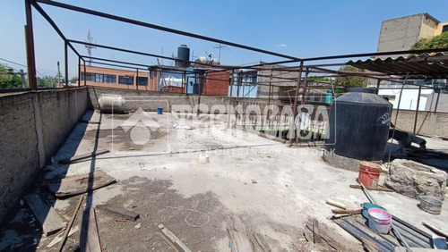 Venta Edificios Viveros De La Loma T-df0225-0013