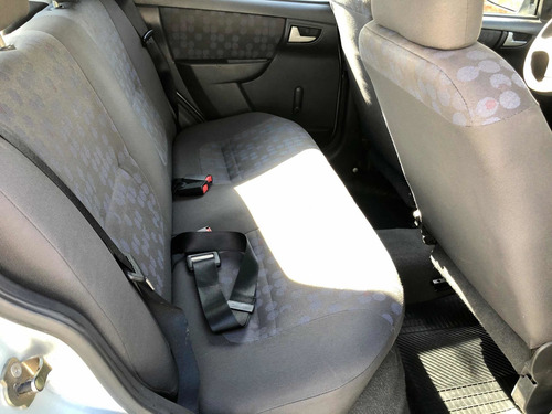 Chevrolet Celta 2007 1.0 Con Aire Y Direccion 147.000 Kms