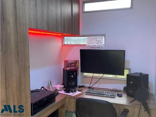 Casa En Conjunto Cerrado Dosquebradas Via El Pollo(mls#243817)