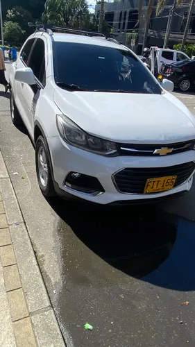 Chevrolet Tracker 1.8 Ls