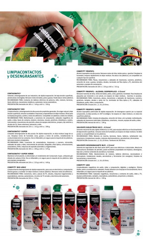 Imagen 6 de 9 de Solvente Desengrasante Bl01 Eléctrico E Industrial Delta 20l