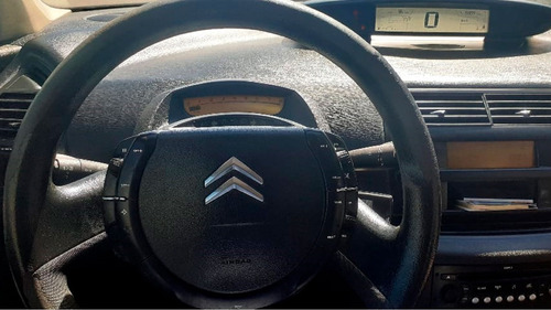 Citroen C4 Pack Look 5p 1.6 Con Gnc 5ta Generacion