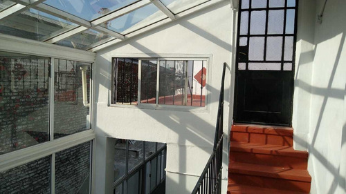 Espectacular Oportunidad De Ph Tipo Casa En Corazón De Caba!
