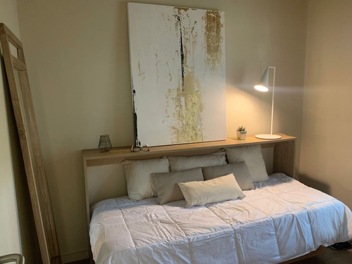 Imagen 13 de 15 de San Martin De Los Andes. Hermoso Departamento Dúplex De 3 Ambientes, 2 Dormitorios Y 2 Baños Para 4 Personas (como Máximo), Ubicado En El Centro De La Ciudad, Con Parrilla Y Laundry De Uso Común.
