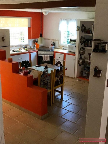 Finca 500m² Con Casa De 137m²- Gavilan- Hatillo-eg