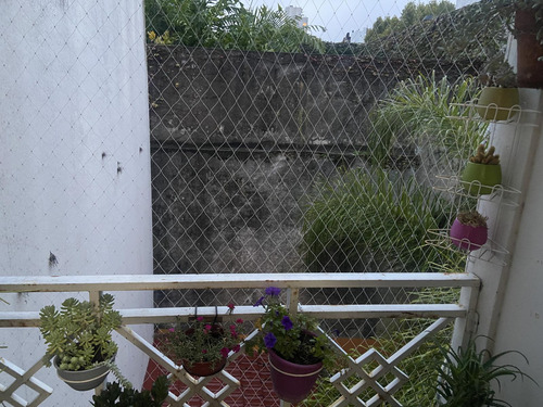 Departamento En Venta De 3 Ambientes En Belgrano R