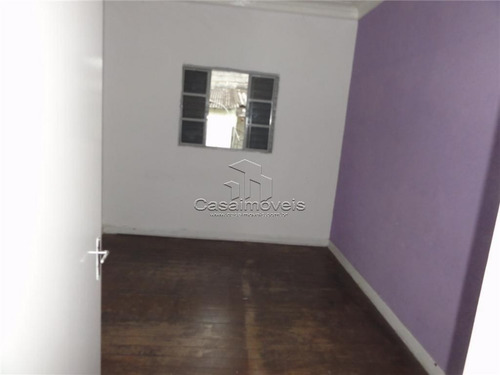 Imagem 6 de 7 de Casa - Itaquera - Ref: 318 - L-318