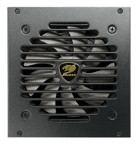 Imagem 8 de 8 de Fonte Cougar Gex750 80 Plus Gold - Lacrado