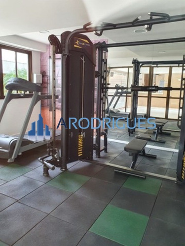 Imagem 19 de 19 de Oportunidade De Apartamento, À Venda, 3/4 Suíte, Andar Alto - Localização Privilegiada! - Ap00760