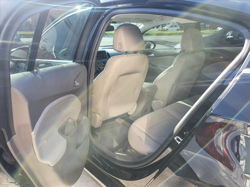 Imagem 6 de 9 de Cruze 1.4 Turbo Ltz 16v Flex 4p Automático