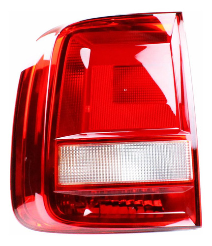 Lanterna Esquerdo (motorista) Original Vw Saveiro 5u7945095g
