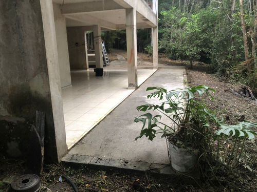 Chácara No Condomínio Fechado Vale Das Fontes Embu Guaçu