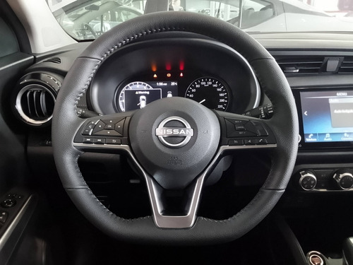 Nissan Kicks Play 1.6 16V FLEXSTART ADVANCE PLUS XTRONIC