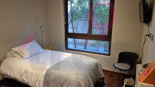 Excelente Departamento Cercano A U. Del Desarrollo