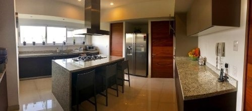 Imagen 12 de 14 de Departamento Venta Cumbres De Santa Fe, Parque Reforma