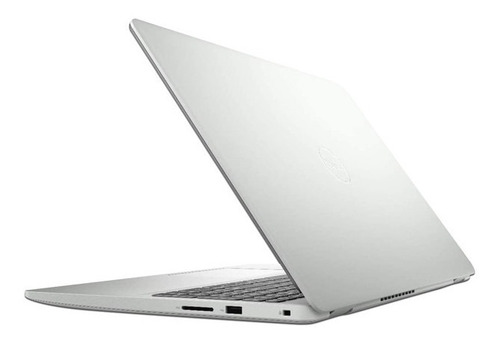 Imagen 2 de 2 de Laptop Dell Inspiron 15 3505:procesador Amd Ryzen 5 3450u