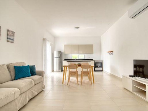 Apartamento En Venta En Costa Bávaro, Punta Cana, 98m2, 2 Hab. 1 Parqueo, Excelente Ubicacion, Todas Las Comodidades Y Confort, Seguridad, Oportunidad De Invertir.