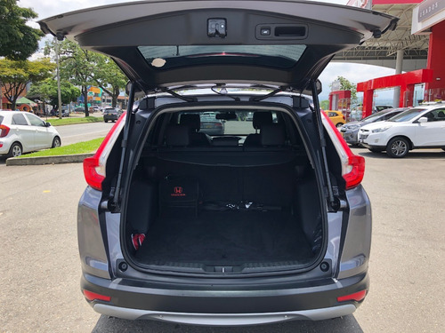 Honda Crv 1.5t 4x4 2017