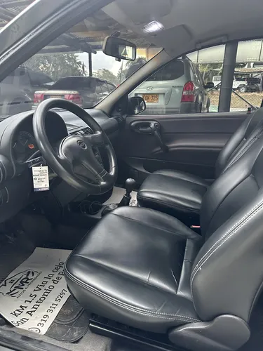 Chevrolet Corsa 1.4 L Evolution 4 p