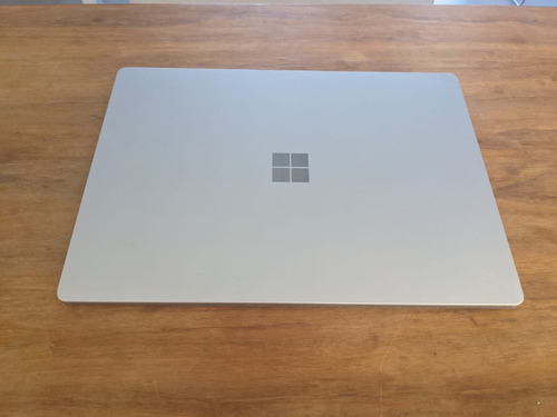 Microsoft Surface Laptop 3 I5-1035g7 8gb 128gb