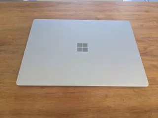 Microsoft Surface Laptop 3 I5-1035g7 8gb 128gb