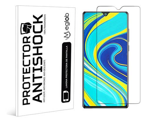 Protector Pantalla Antishock Para Cubot P40