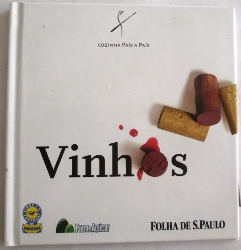 Cozinha País a País