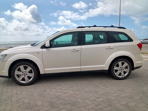 Fiat Freemont 2013 2.4 Precision 5p