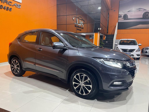 Honda HR-V 1.5 Touring Turbo Aut. 5p Elétrica