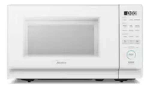 Micro-ondas Mhp20b Mastercook 20 Litros 1050w Midea | Parcelamento