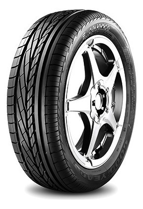 Llanta 255/45 R20 Goodyear Excellence 101w