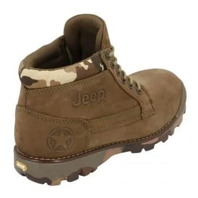 Botas jeep camuflaje new arrivals