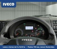Iveco Tector 170e30t 6.7 2023 0km