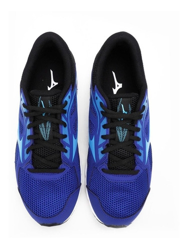 Imagen 3 de 7 de Championes Running Mizuno Spark / Caballero