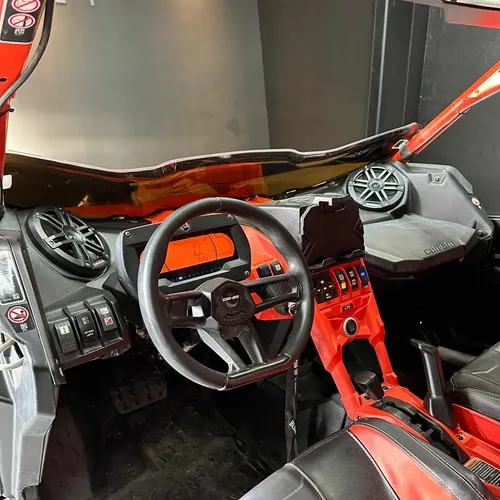 Can Am Maverick X Rc