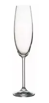 Comprar Copa Cristal Champagne 230ml Bohemia Gastro Set X2 Unidades
