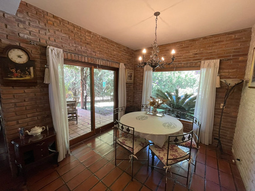 Casa En Venta Barrio Privado Club De Campo La Tradicion