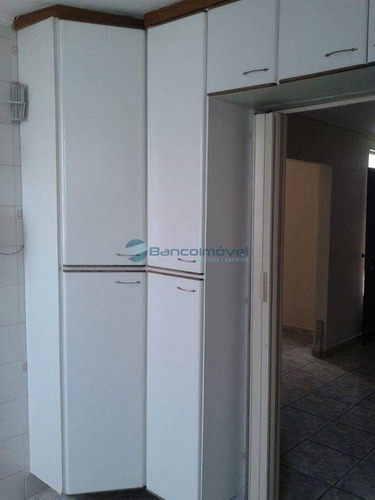 Imagem 26 de 26 de Apartamento Para Venda E Locação Em Campinas - Ap03177 - 69274041