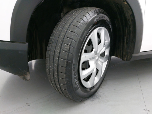 Citroën C3 1.0 FIREFLY FLEX LIVE PACK MANUAL