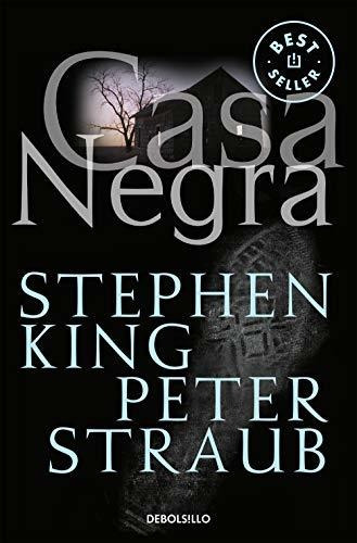 Casa Negra: 102/37 (best Seller)