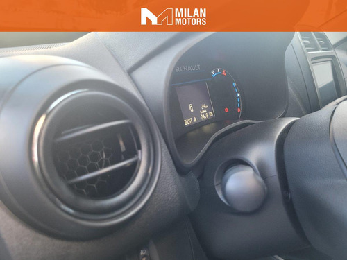 Renault Kwid Zen 1.0 0km - Financio