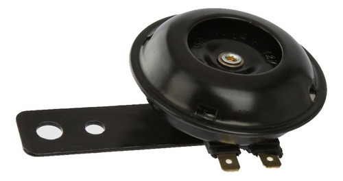 Bocina De Motocicleta 12v 4 Piezas