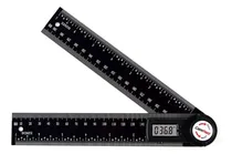 Comprar Protractor De Buscador De Ángulo Digital De Aluminio Gemred