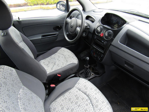 Chevrolet Spark 1.0 Lt M200