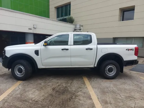Ford Ranger 2.0 Xl 4X4