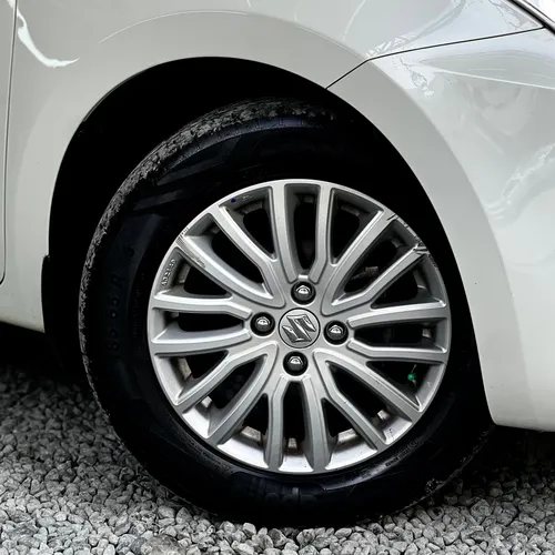 Suzuki Swift 1.2 Dzire