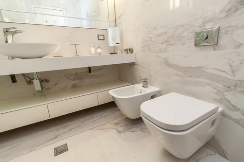 Imagen 25 de 30 de Venta Departamento 4 Amb. Barrancas De Belgrano