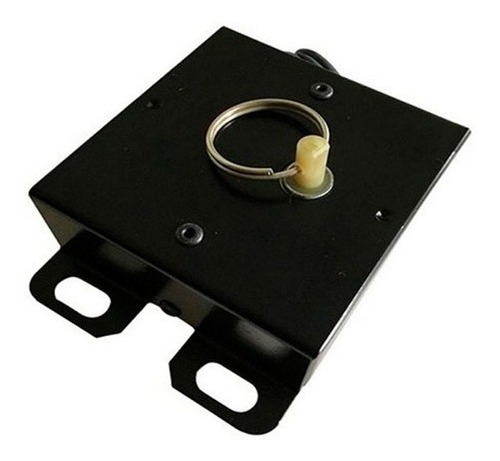 Motor Para Esfera Espejada Bola Boliche Hasta Nro 40 Zigzag
