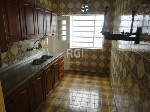 Imagem 4 de 14 de Apartamento - Bom Fim - Ref: 425244 - V-cs36006887