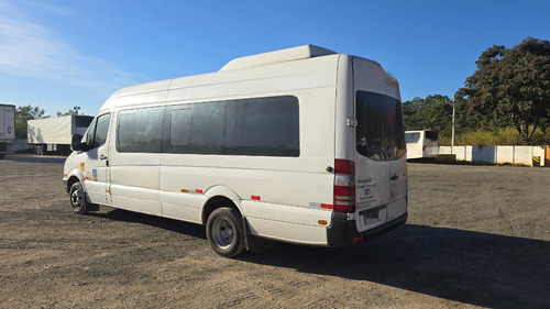 Sprinter 515 Executiva 2014 C/ 21 Lugares - Cod Vr 1414
